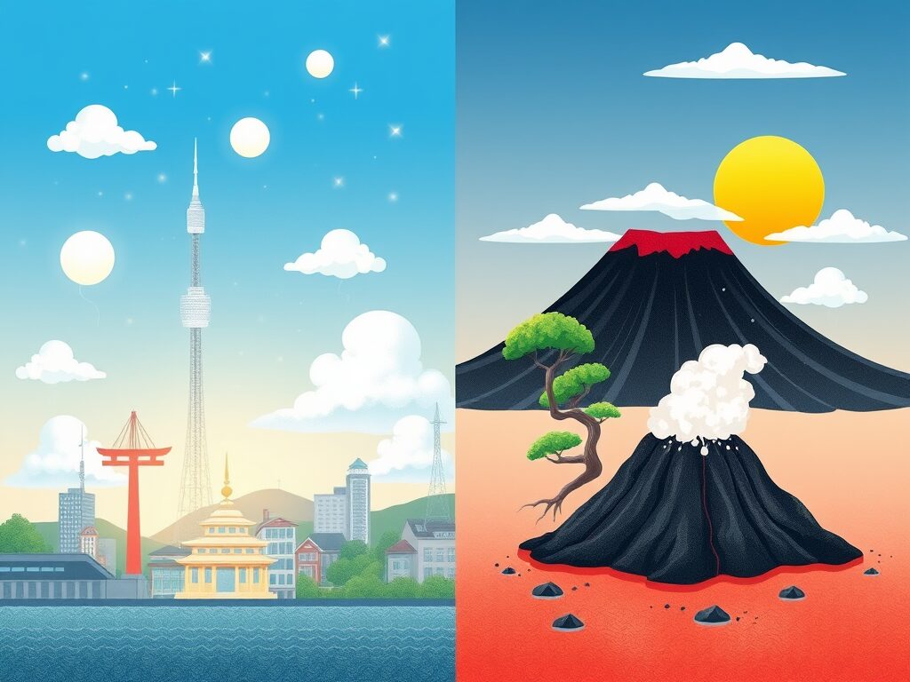 【移住検討者必見】東京育ちが鹿児島で本当に驚いた10のこと！！