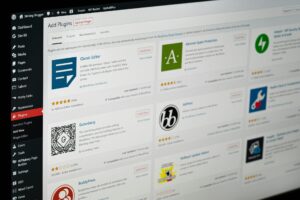 WordPressの管理者メールアドレスを承認なしで変更する方法【options.php】