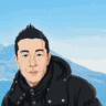 プロフィールイラスト