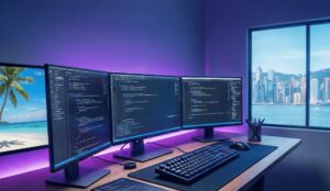 【時給5,000円コーダーを目指す！】コーディング時給アップ講座！非効率なコーディングに終止符を！