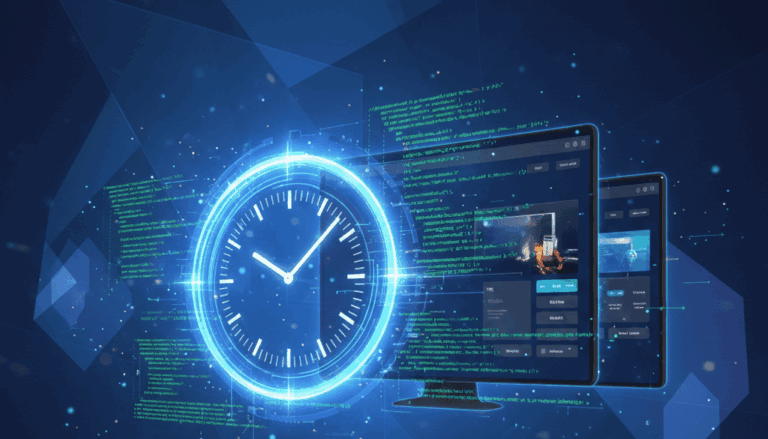 【Webアニメーション】の「調べる地獄」から解放！現役プロが教えるコーディング効率化の決定版マニュアル！