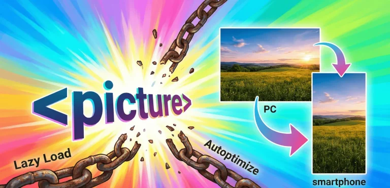 【WordPress】スマホで画像が切り替わらない！完璧なコードが動かない「意外な真犯人」とは？【実録デバッグ】