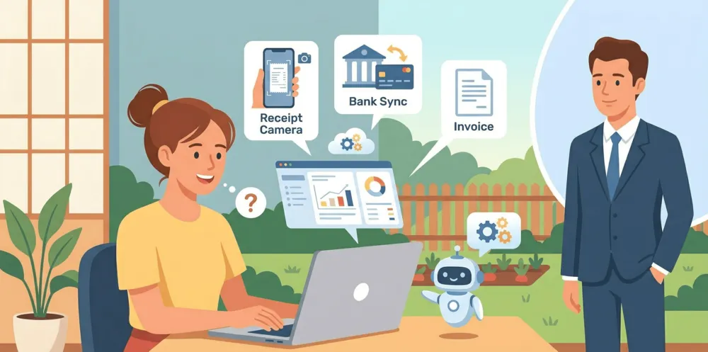 初心者におすすめの「freee」のメリットと、知っておくべき「リアル」