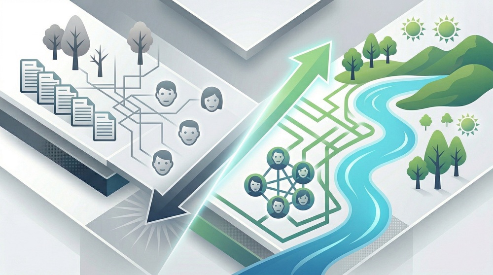 【ズバリ断言】地方移住に向いている人・向かない人の特徴