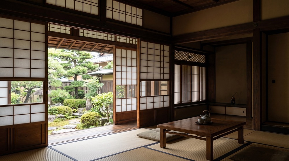 1000坪の江戸風情で極上の癒やしを！「指宿白水館（はくすいかん）」