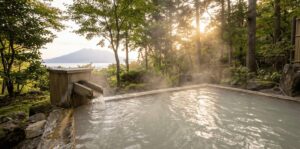 知っておきたい美肌温泉の真実！移住者が教える鹿児島のトロトロ湯3選と必須のスキンケア