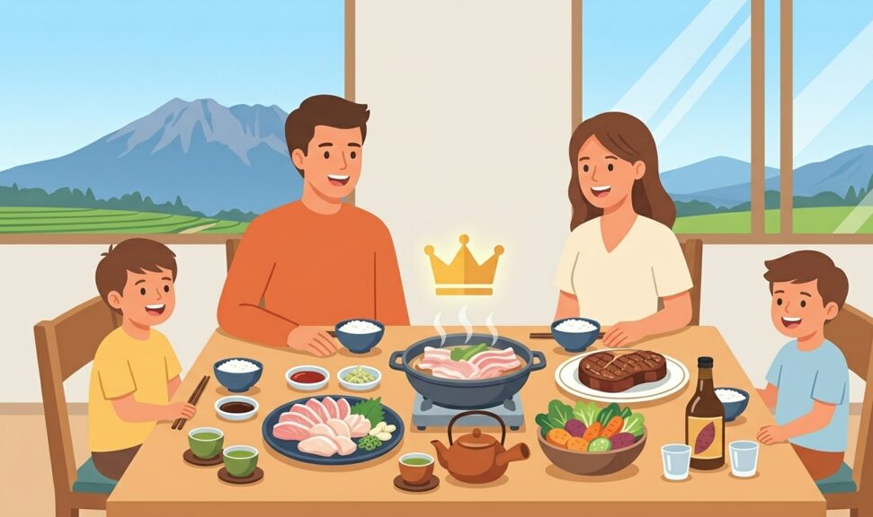 手軽に「最高に美味しいもの」を楽しんでみませんか?