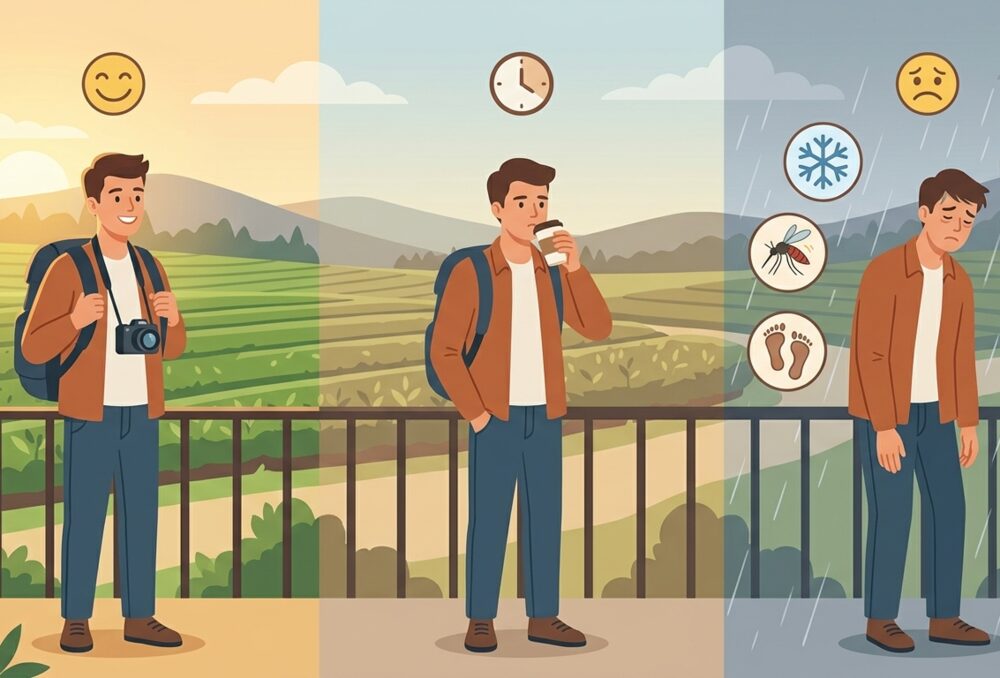 なぜ「好きなこと」で選ぶと失敗するのか?