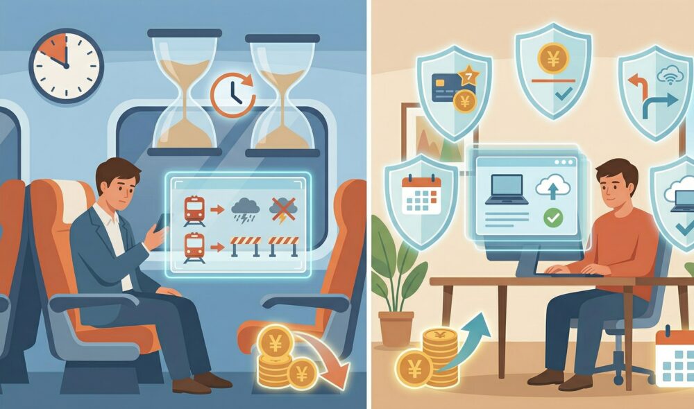 トカイナカ移住を成功させる『新幹線通勤』のリアルな罠と対策